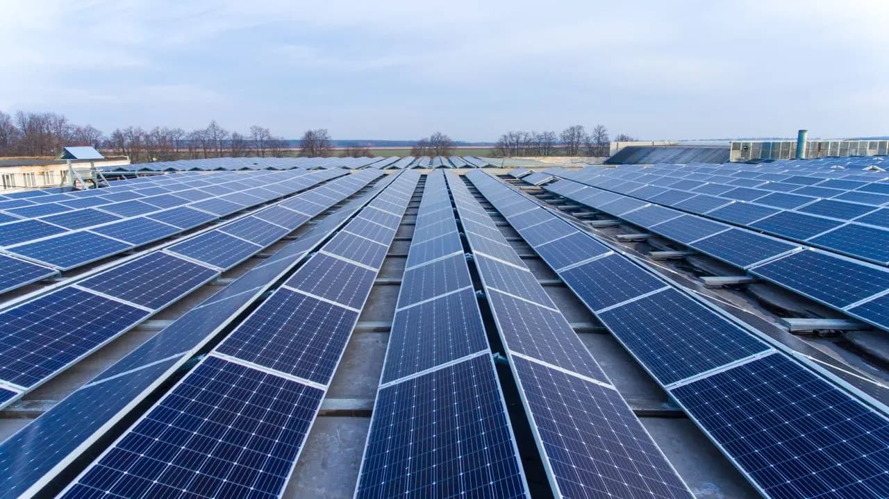 We are building the energy of the future